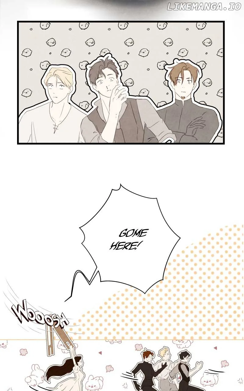 I Am the Villain Chapter 35 page 37