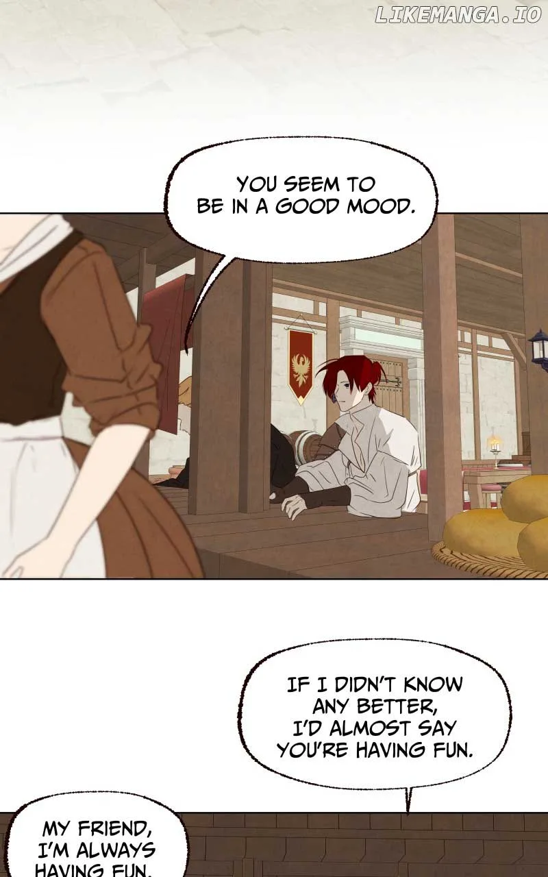 I Am the Villain Chapter 34 page 34