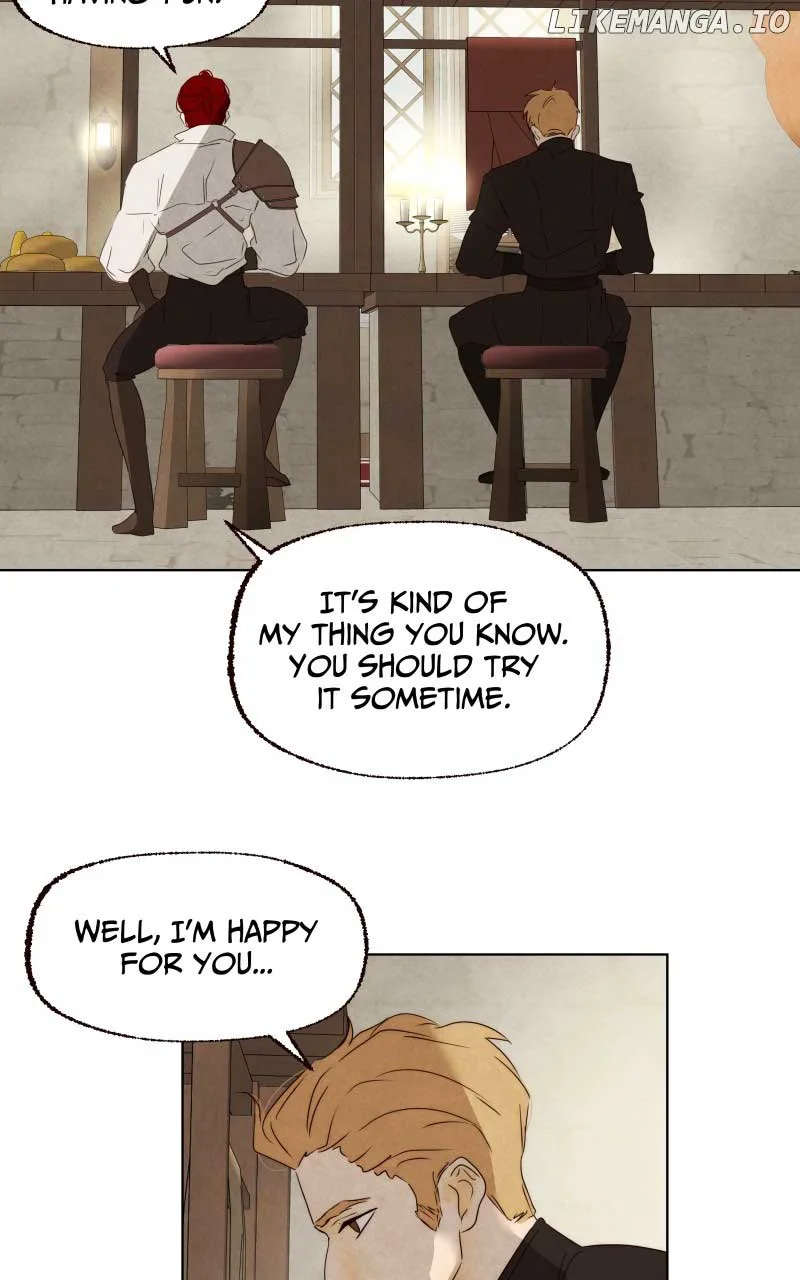 I Am the Villain Chapter 34 page 35