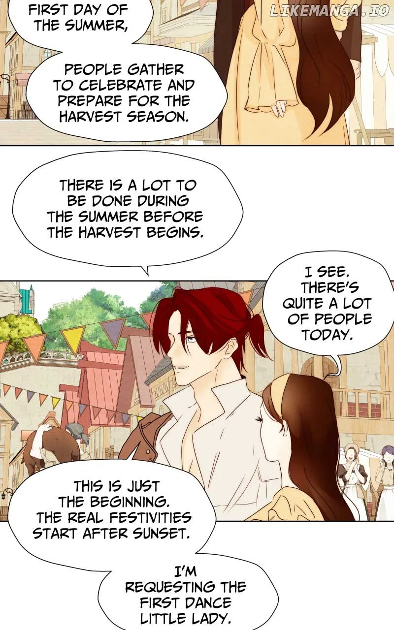 I Am the Villain Chapter 34 page 16