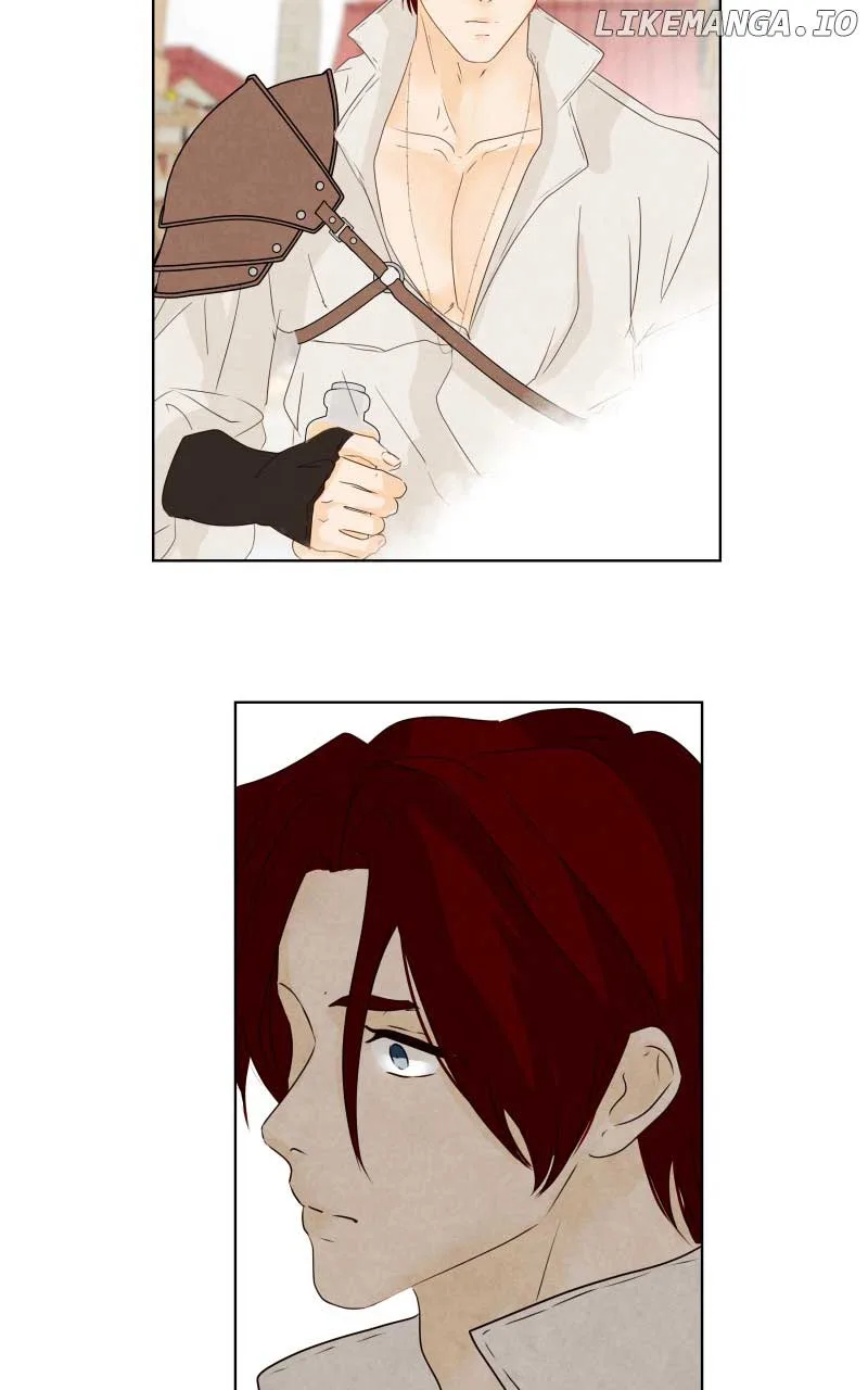 I Am the Villain Chapter 34 page 39