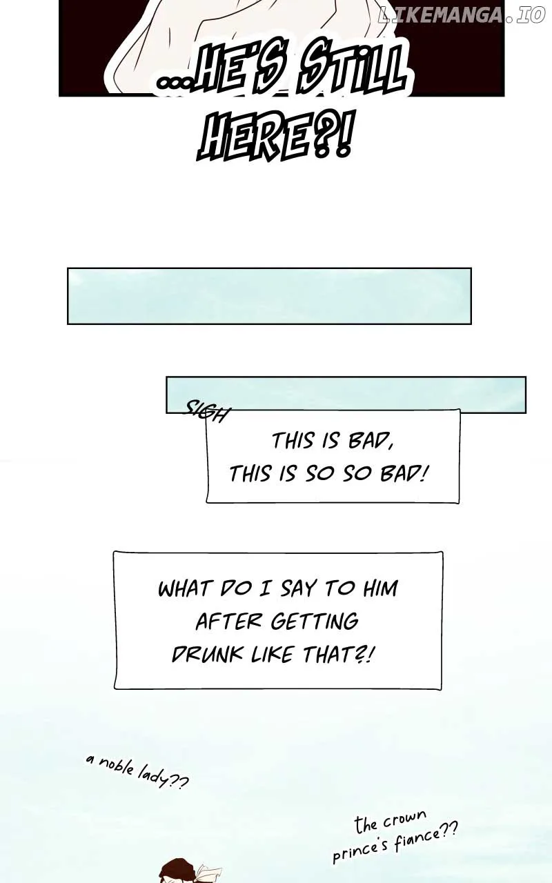 I Am the Villain Chapter 36 page 55