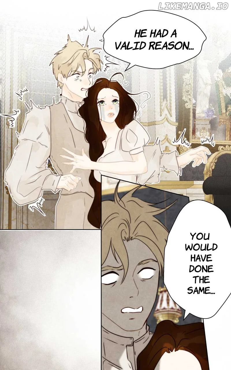 I Am the Villain Chapter 36 page 19