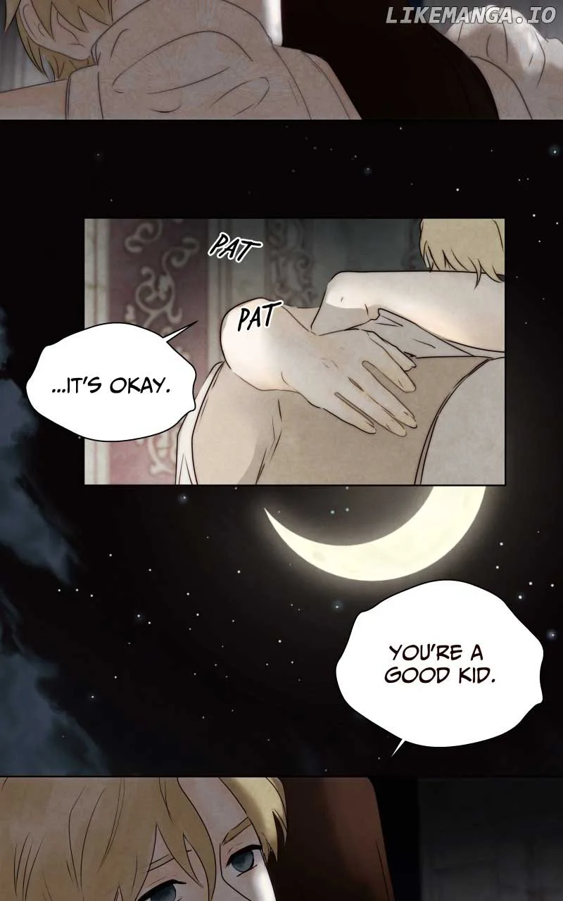 I Am the Villain Chapter 36 page 41