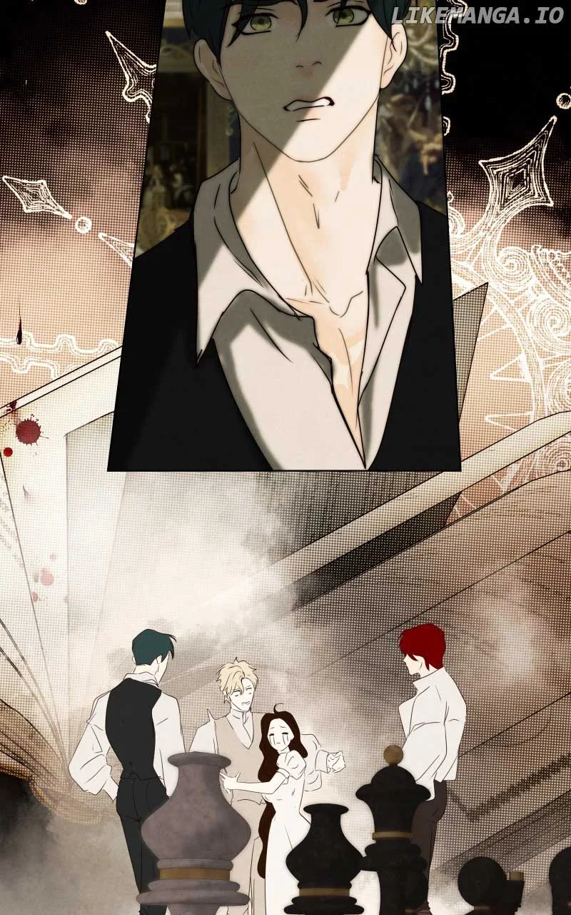 I Am the Villain Chapter 36 page 21