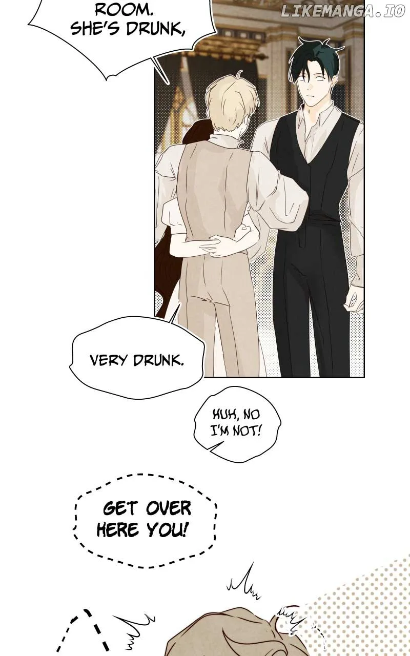 I Am the Villain Chapter 36 page 25
