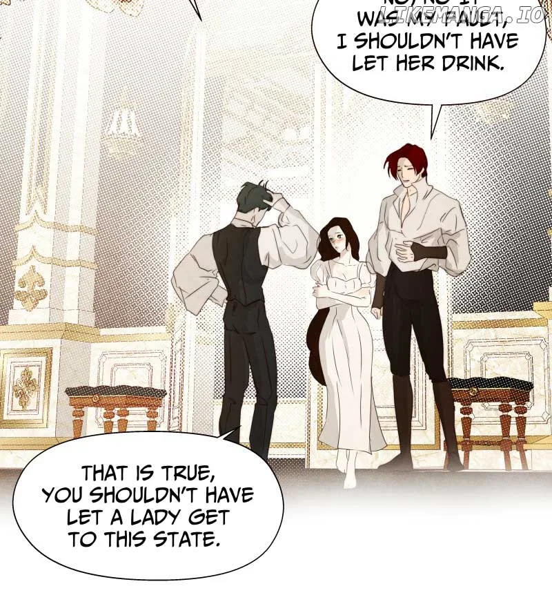 I Am the Villain Chapter 36 page 6