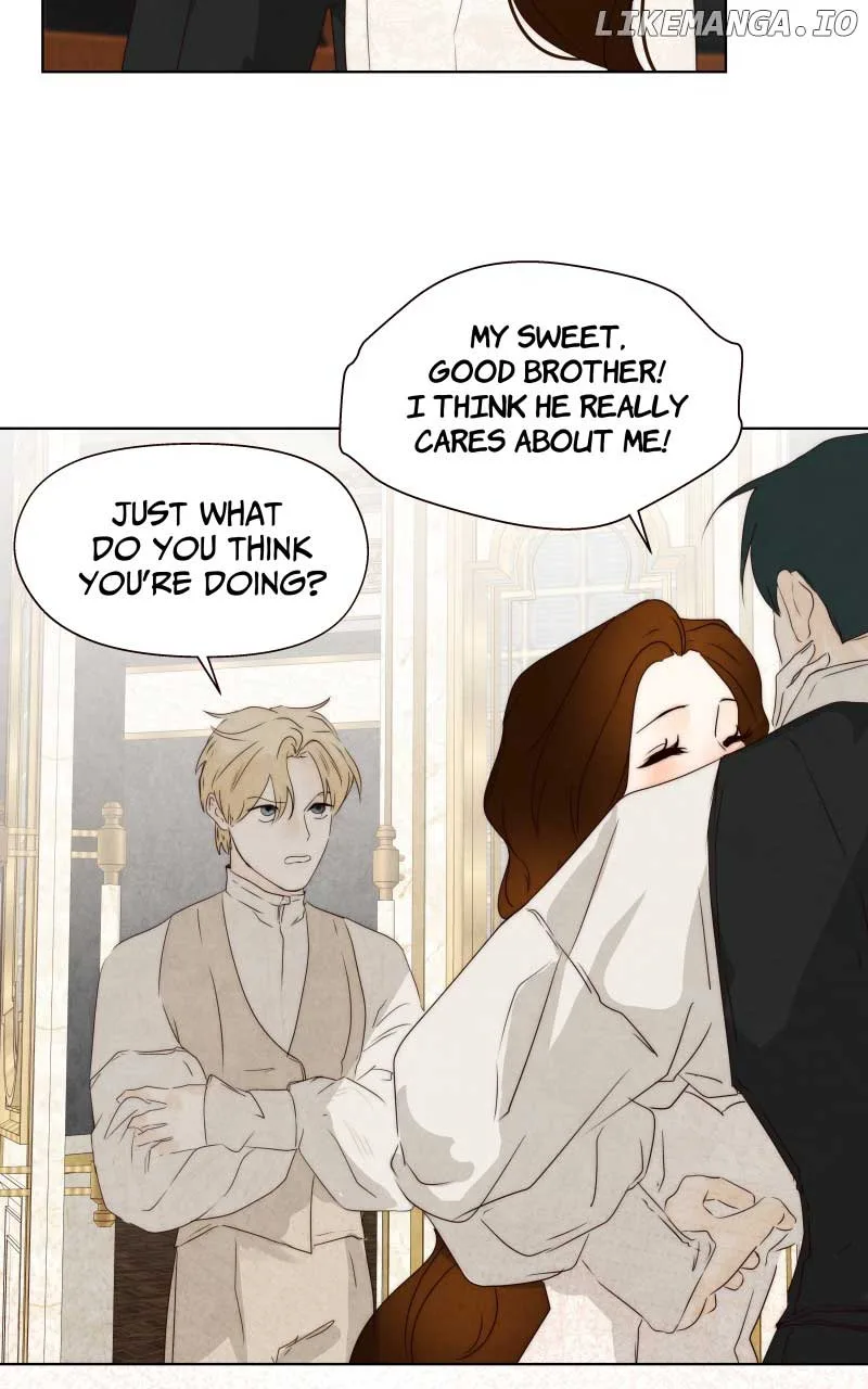 I Am the Villain Chapter 36 page 8