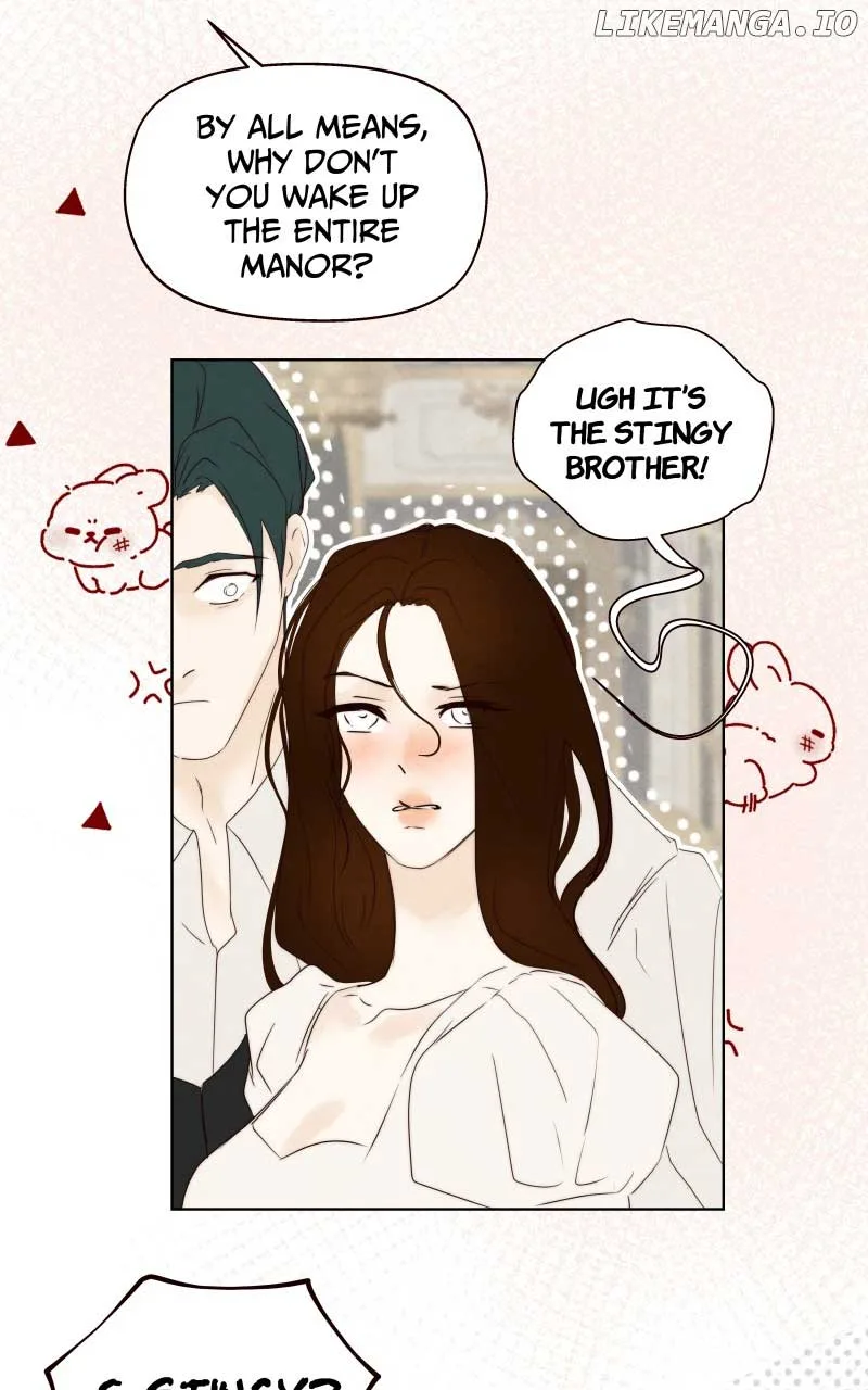 I Am the Villain Chapter 36 page 9
