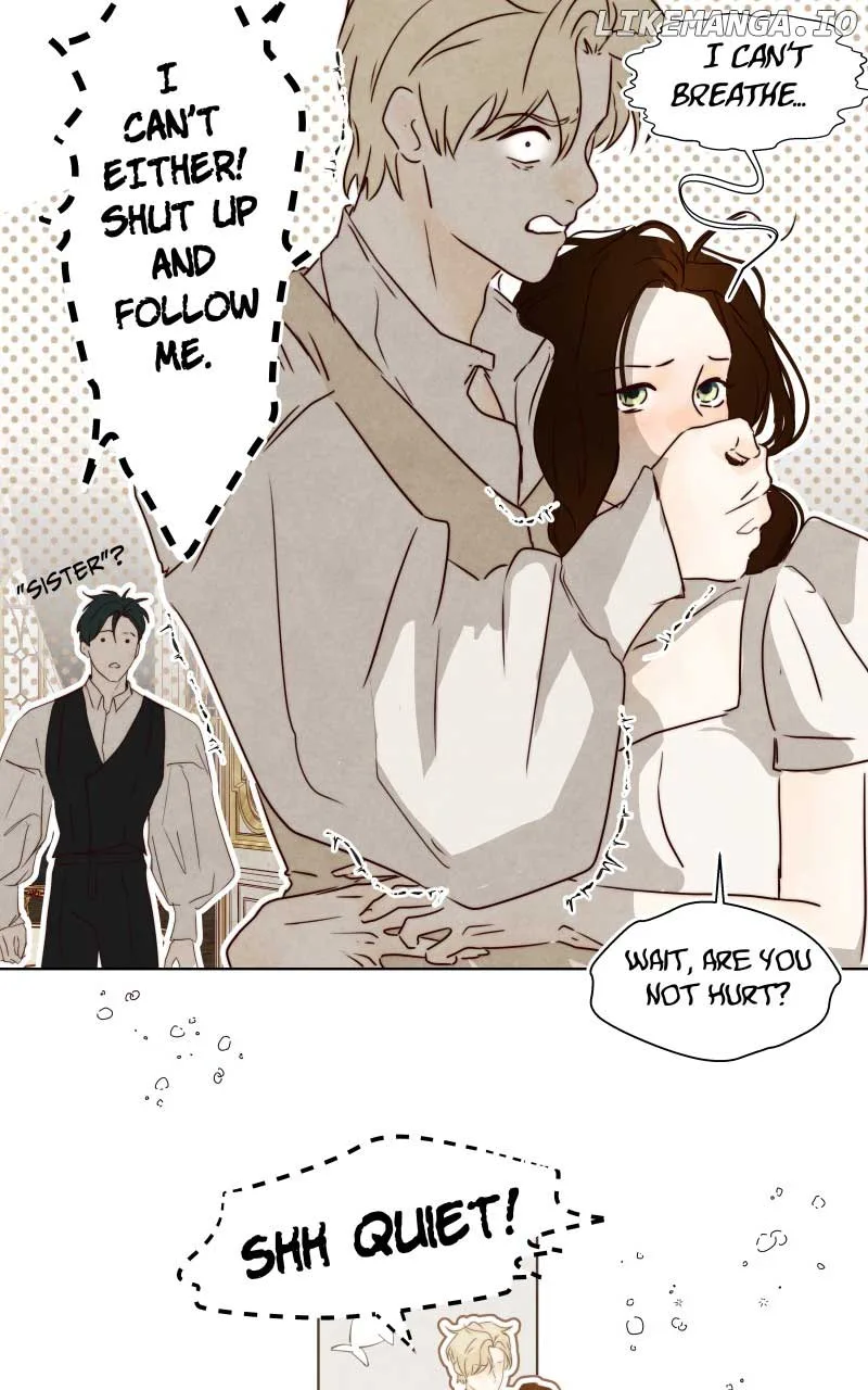 I Am the Villain Chapter 36 page 26