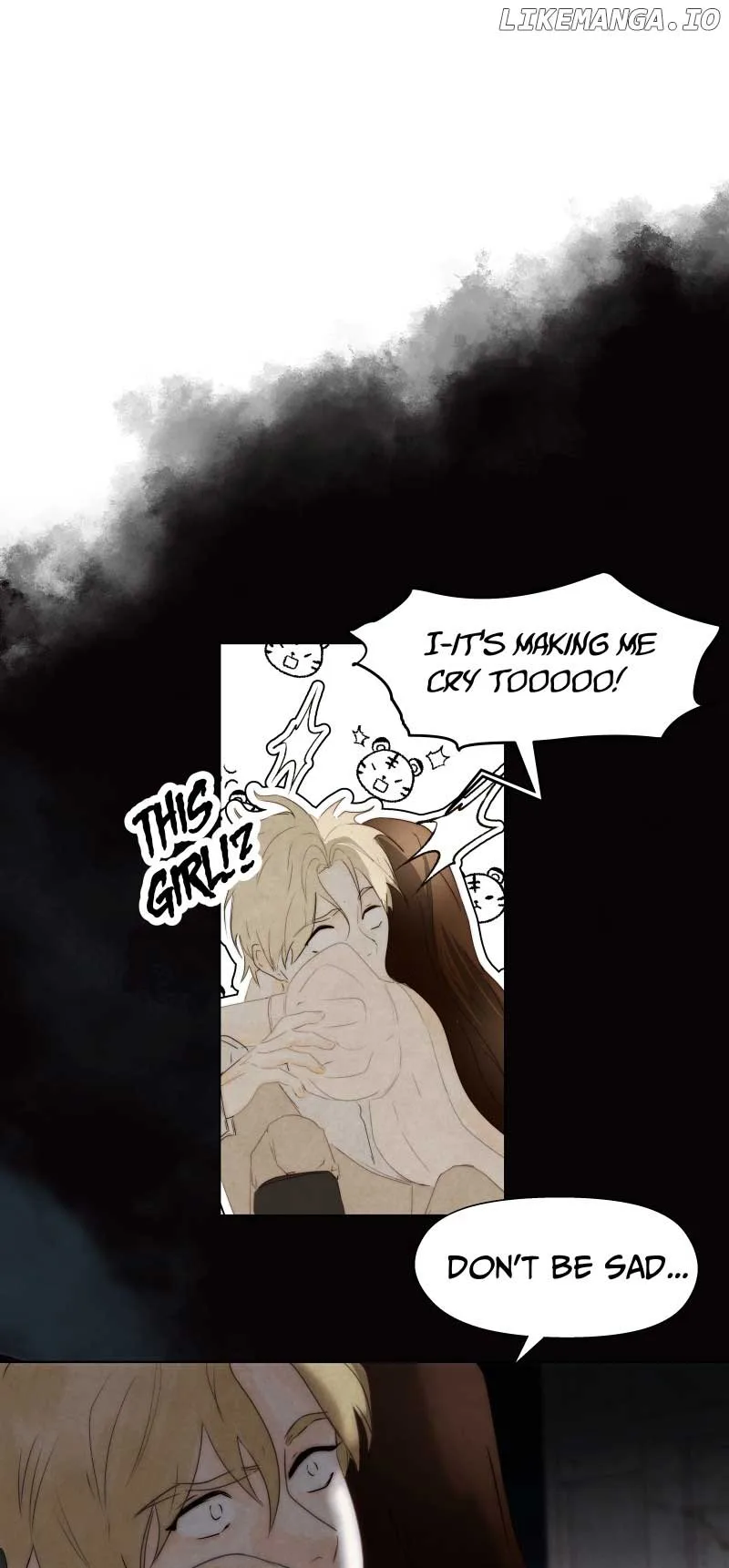 I Am the Villain Chapter 36 page 40