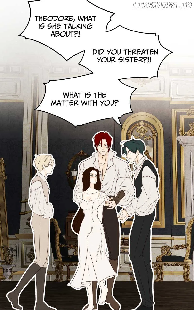 I Am the Villain Chapter 36 page 17