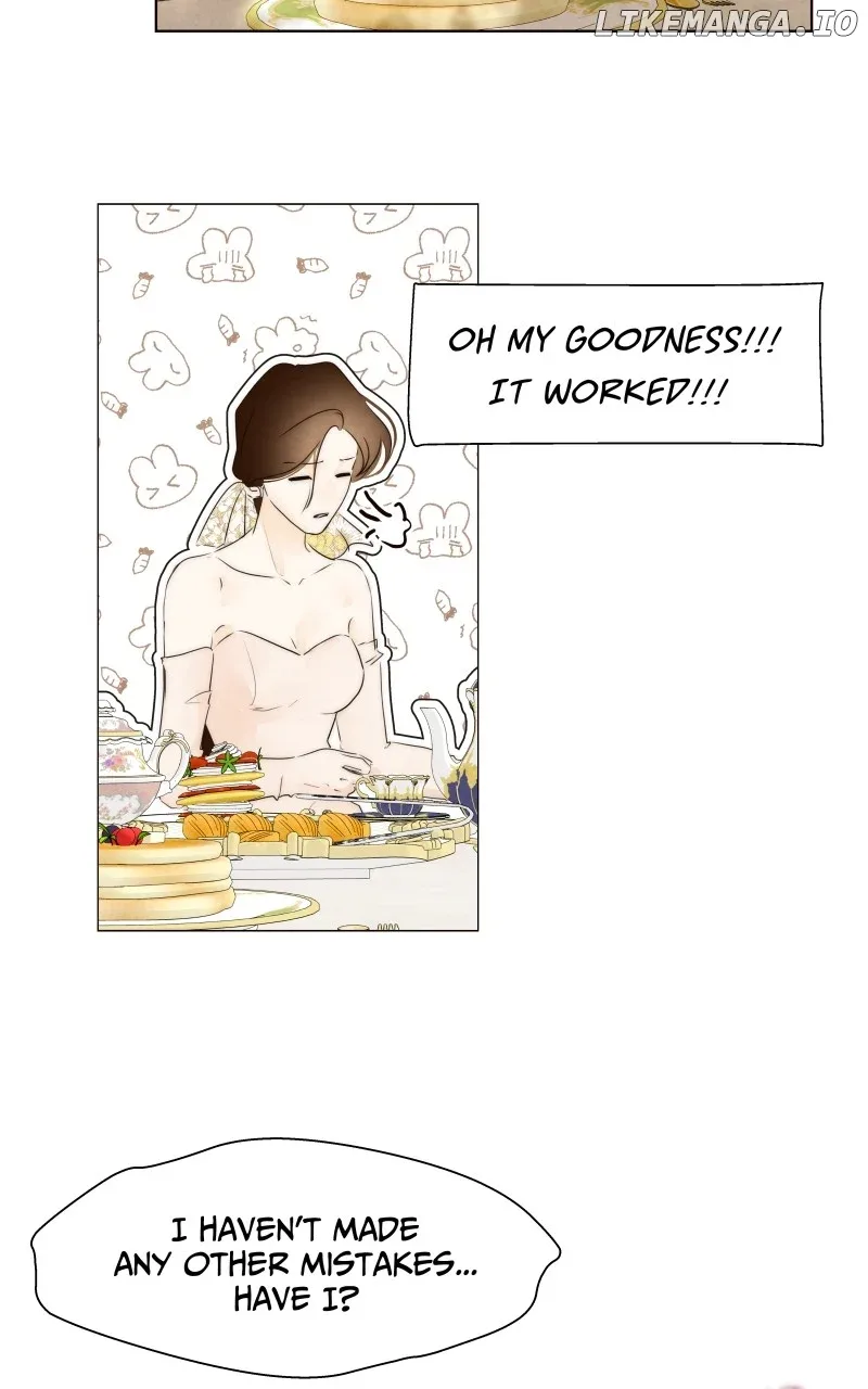 I Am the Villain Chapter 37 page 27