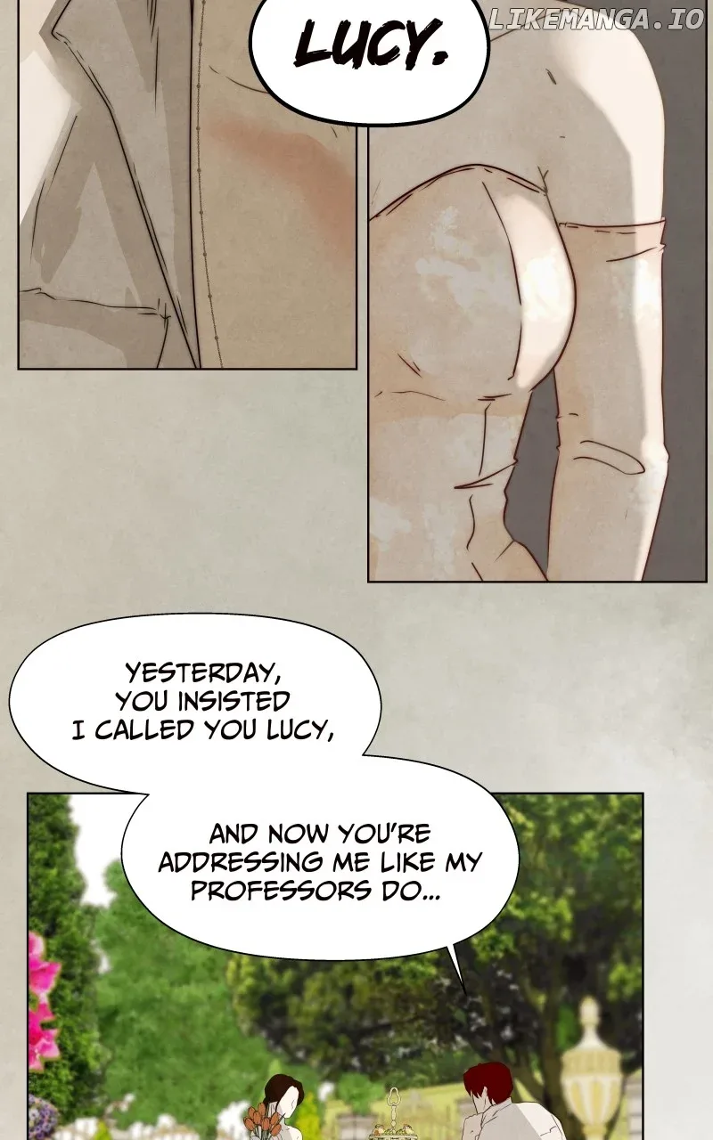 I Am the Villain Chapter 37 page 19