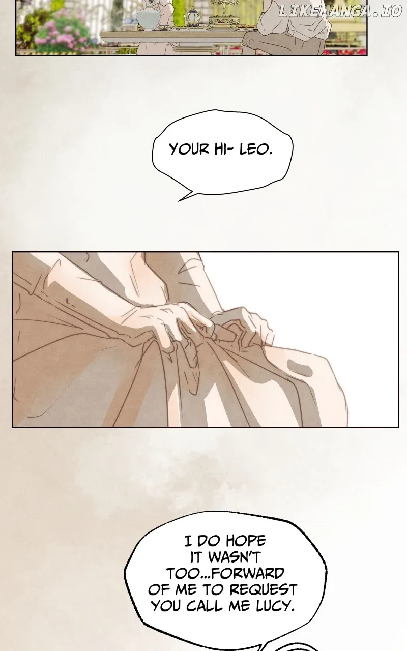I Am the Villain Chapter 37 page 20