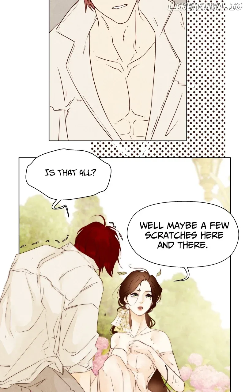 I Am the Villain Chapter 37 page 12