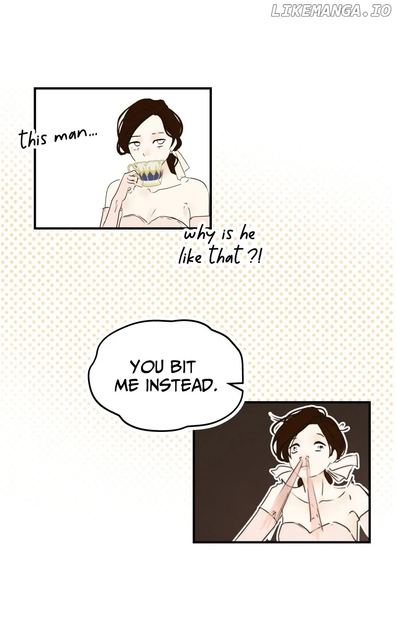 I Am the Villain Chapter 37 page 32