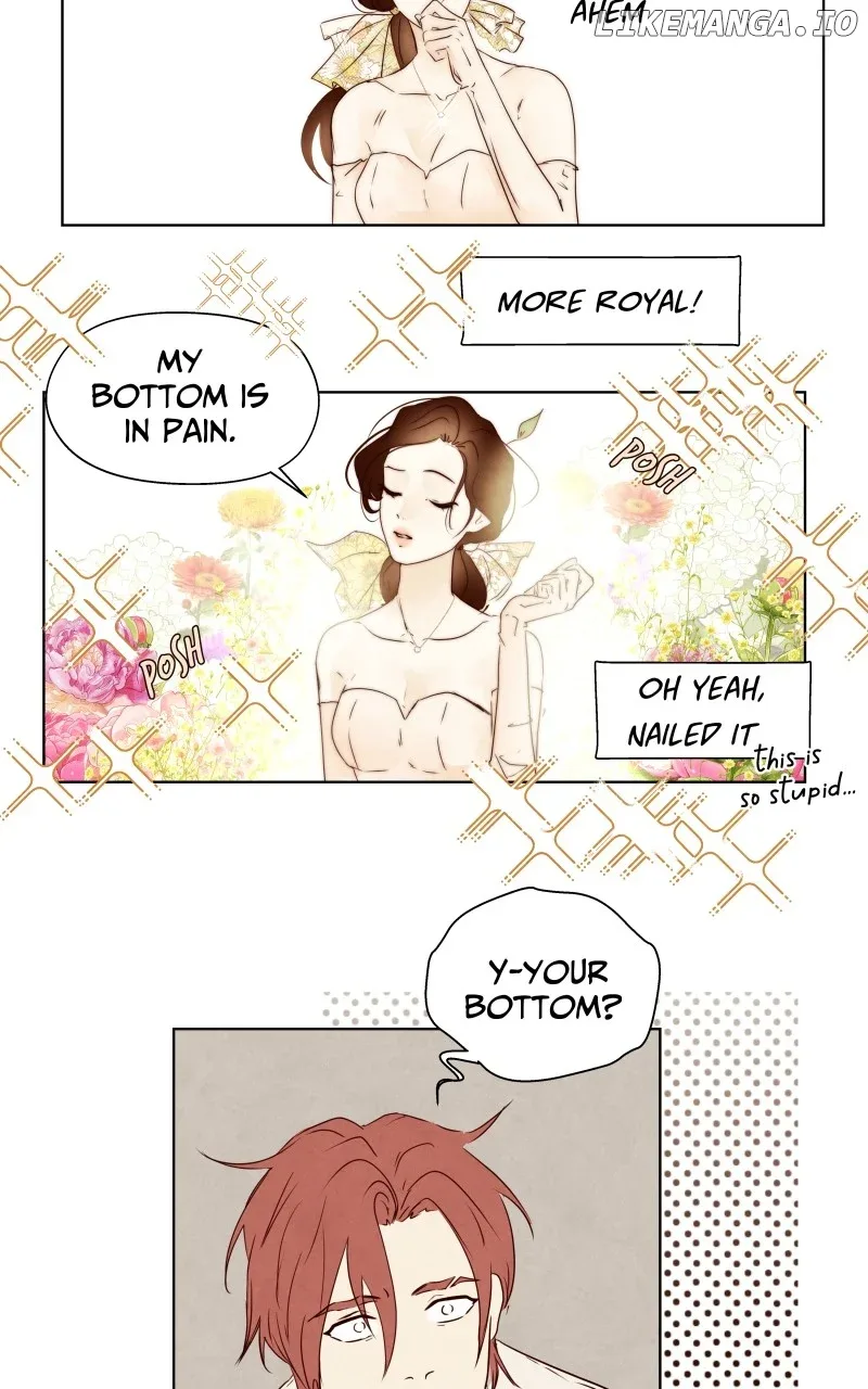 I Am the Villain Chapter 37 page 11