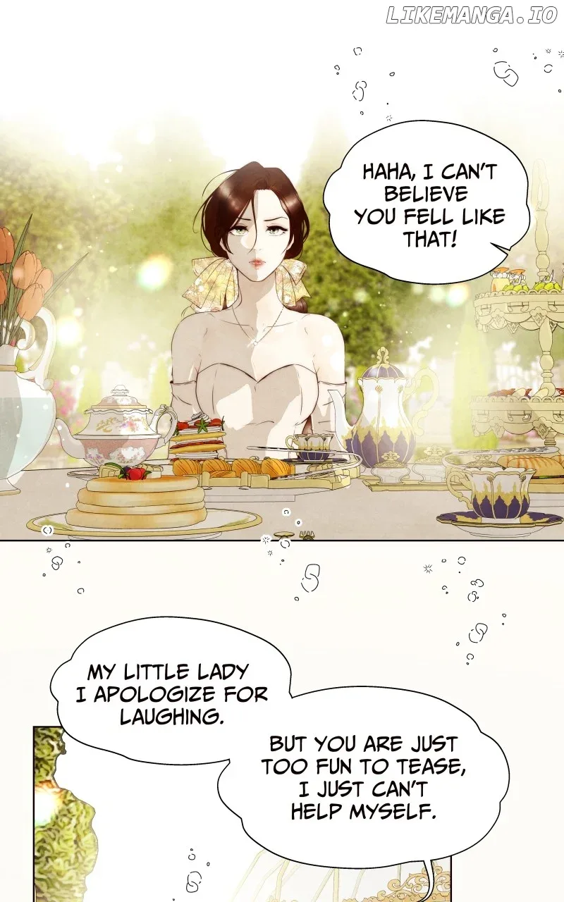 I Am the Villain Chapter 37 page 16