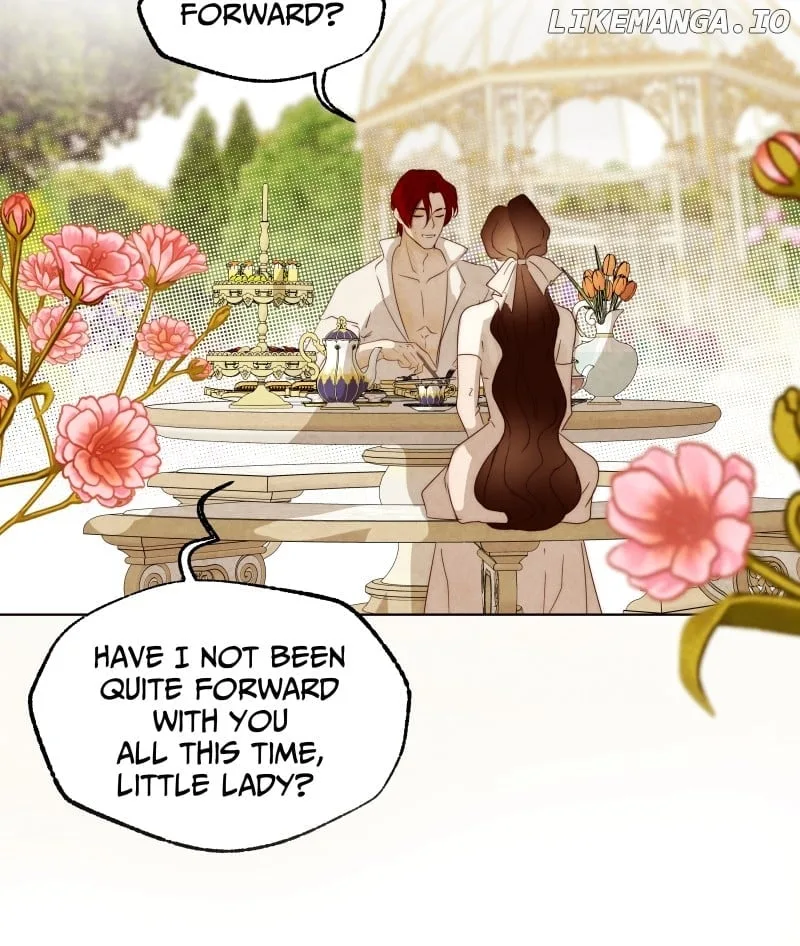 I Am the Villain Chapter 37 page 22