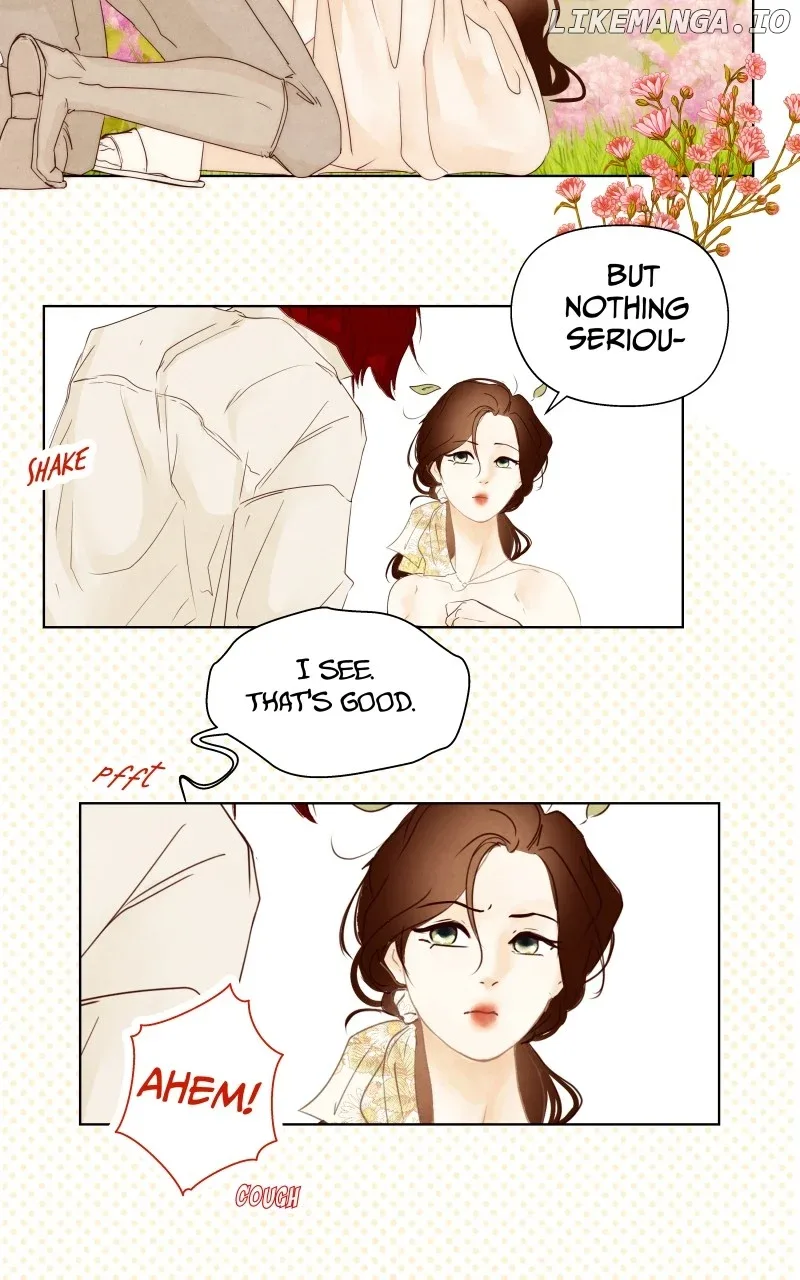 I Am the Villain Chapter 37 page 13