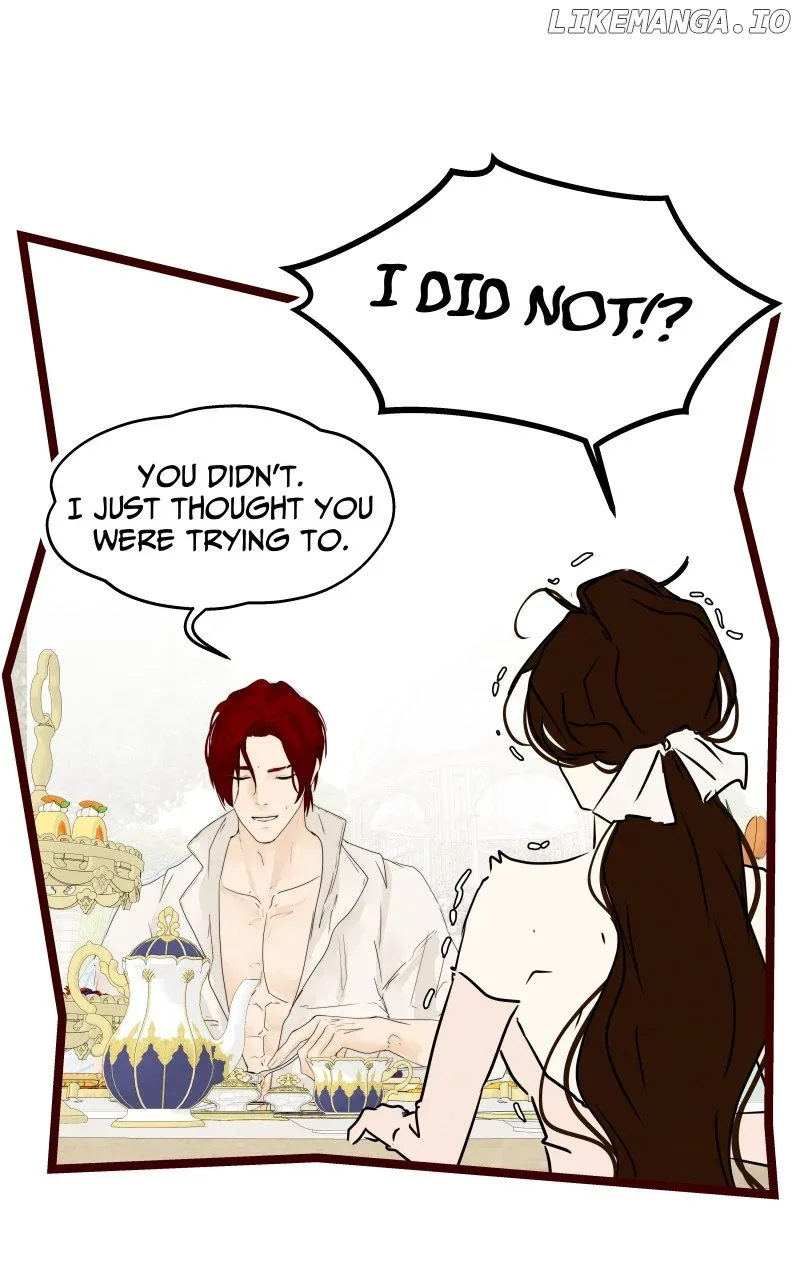I Am the Villain Chapter 37 page 31