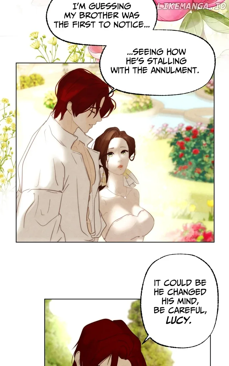 I Am the Villain Chapter 37 page 40