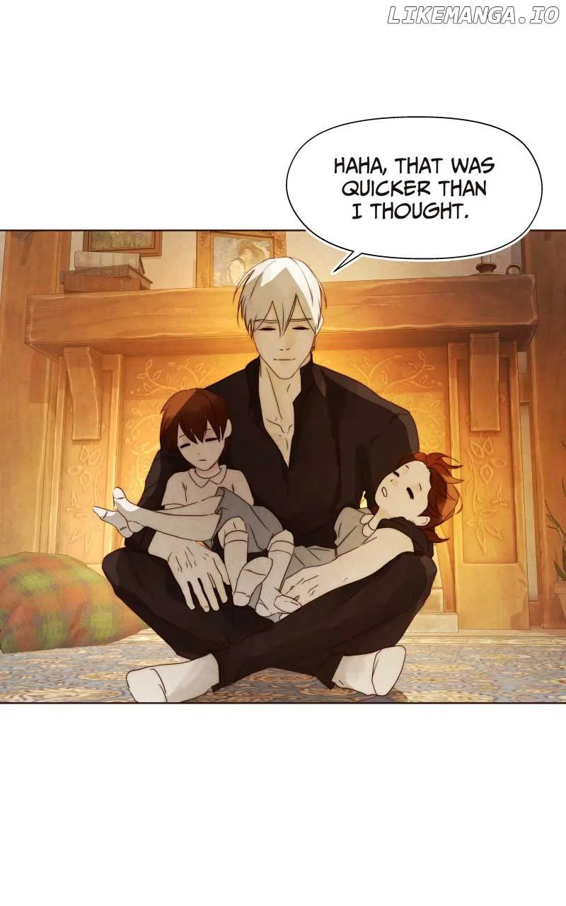 I Am the Villain Chapter 39 page 32