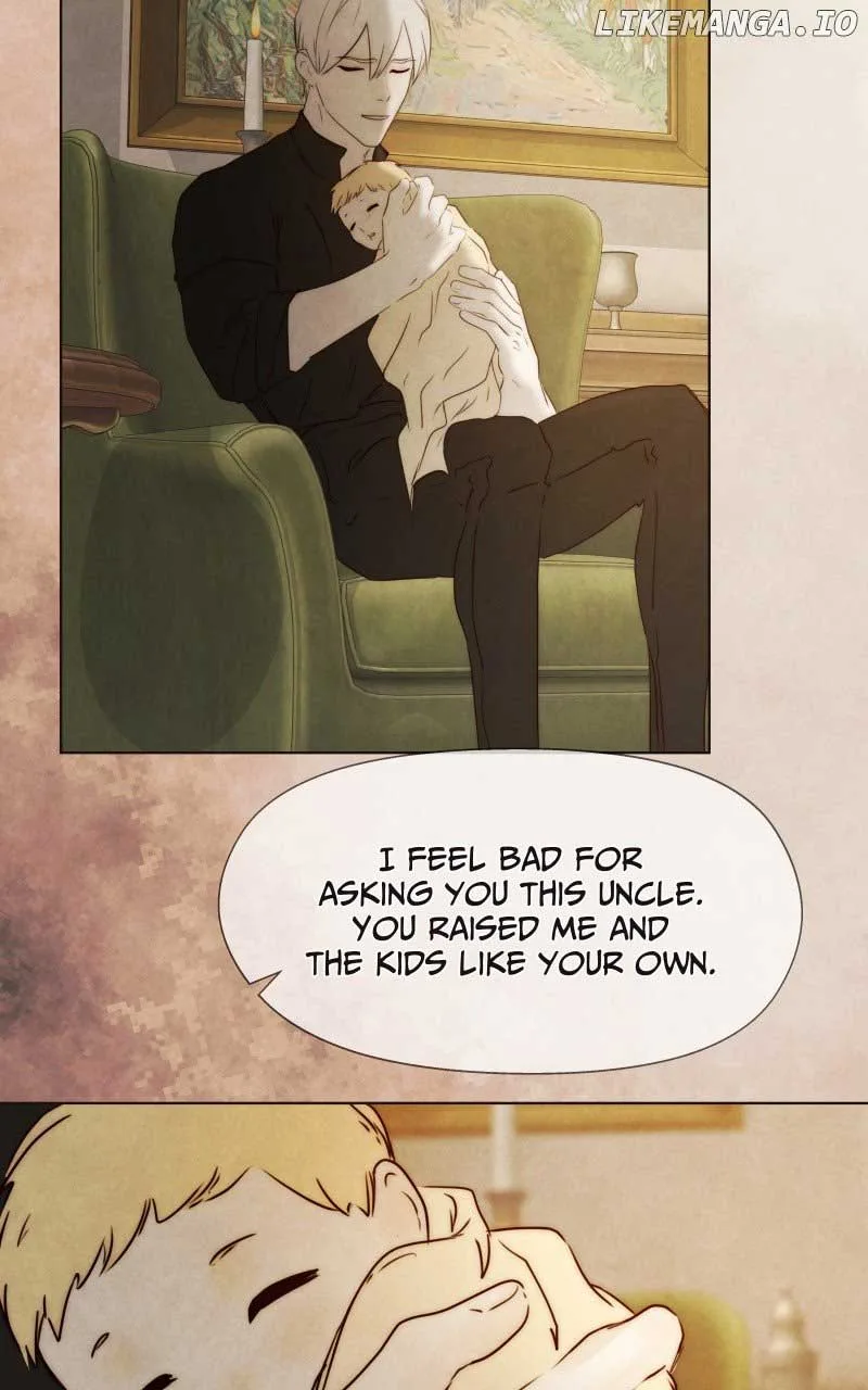 I Am the Villain Chapter 39 page 51