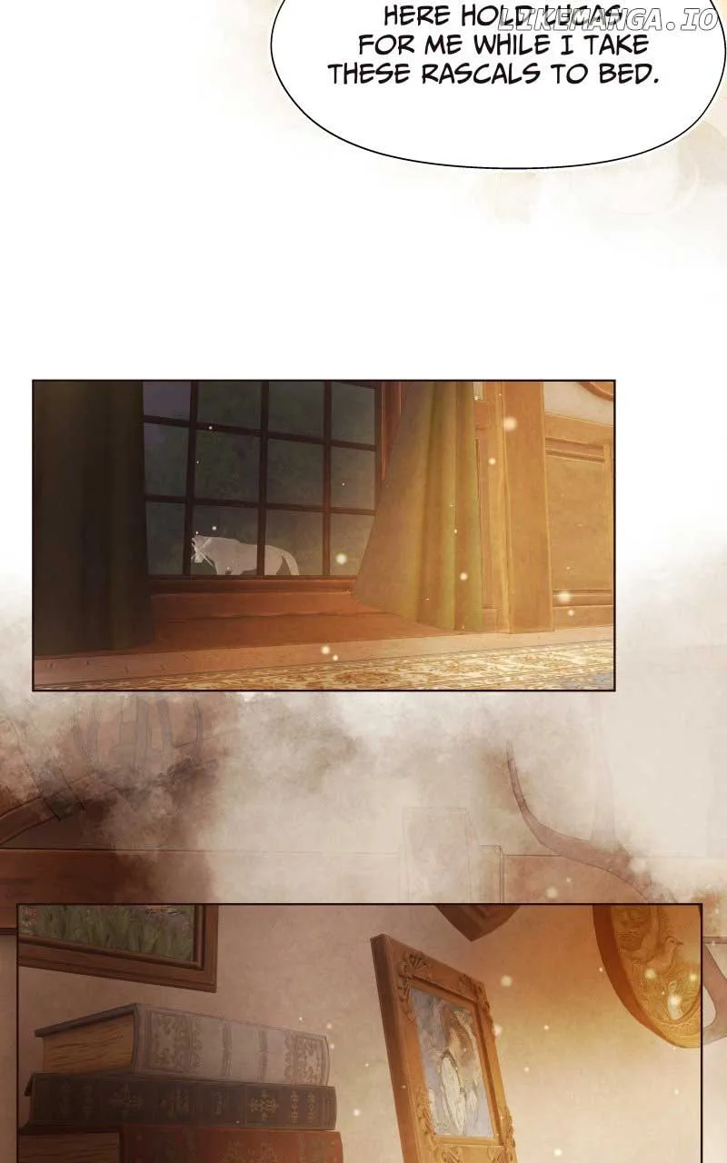 I Am the Villain Chapter 39 page 34