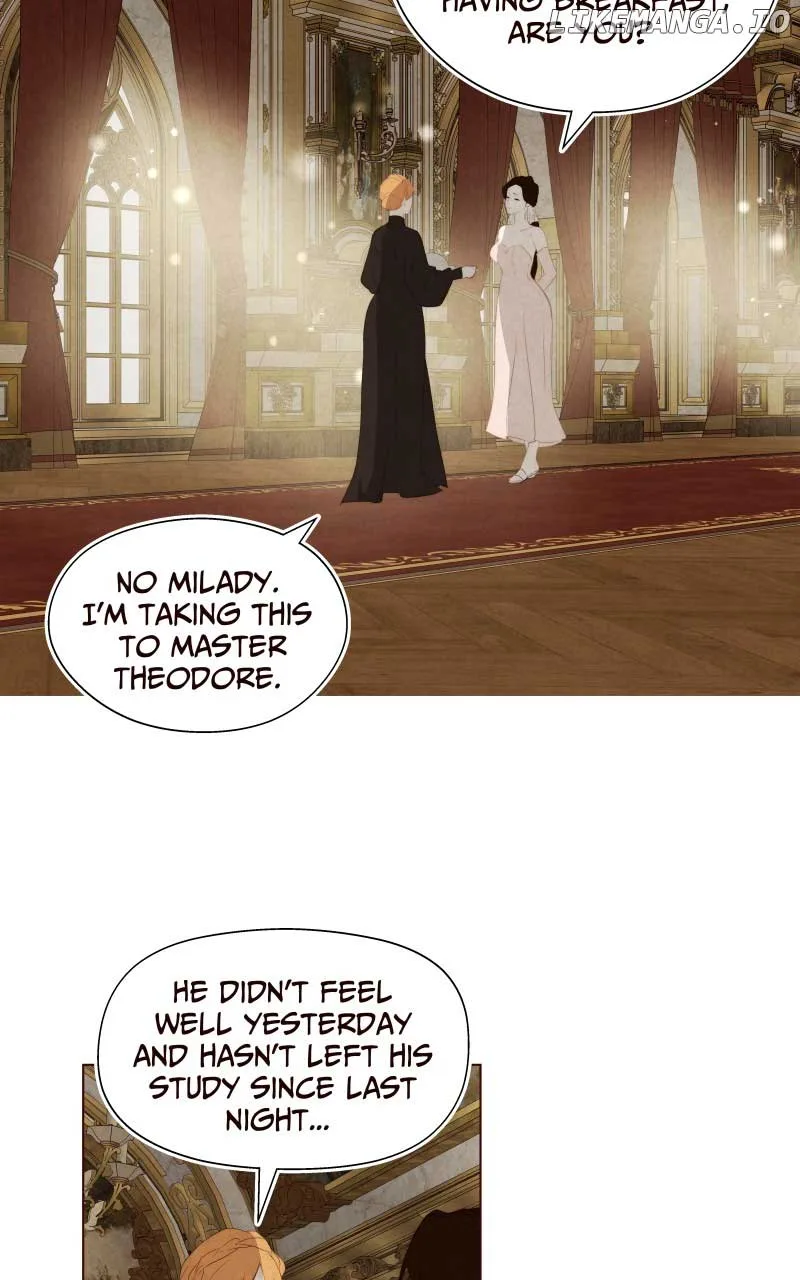 I Am the Villain Chapter 38 page 23