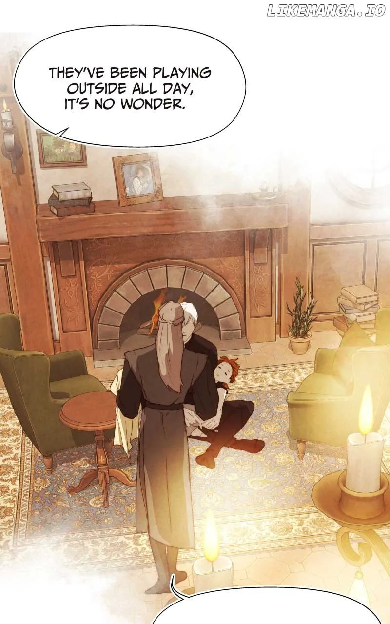 I Am the Villain Chapter 39 page 33