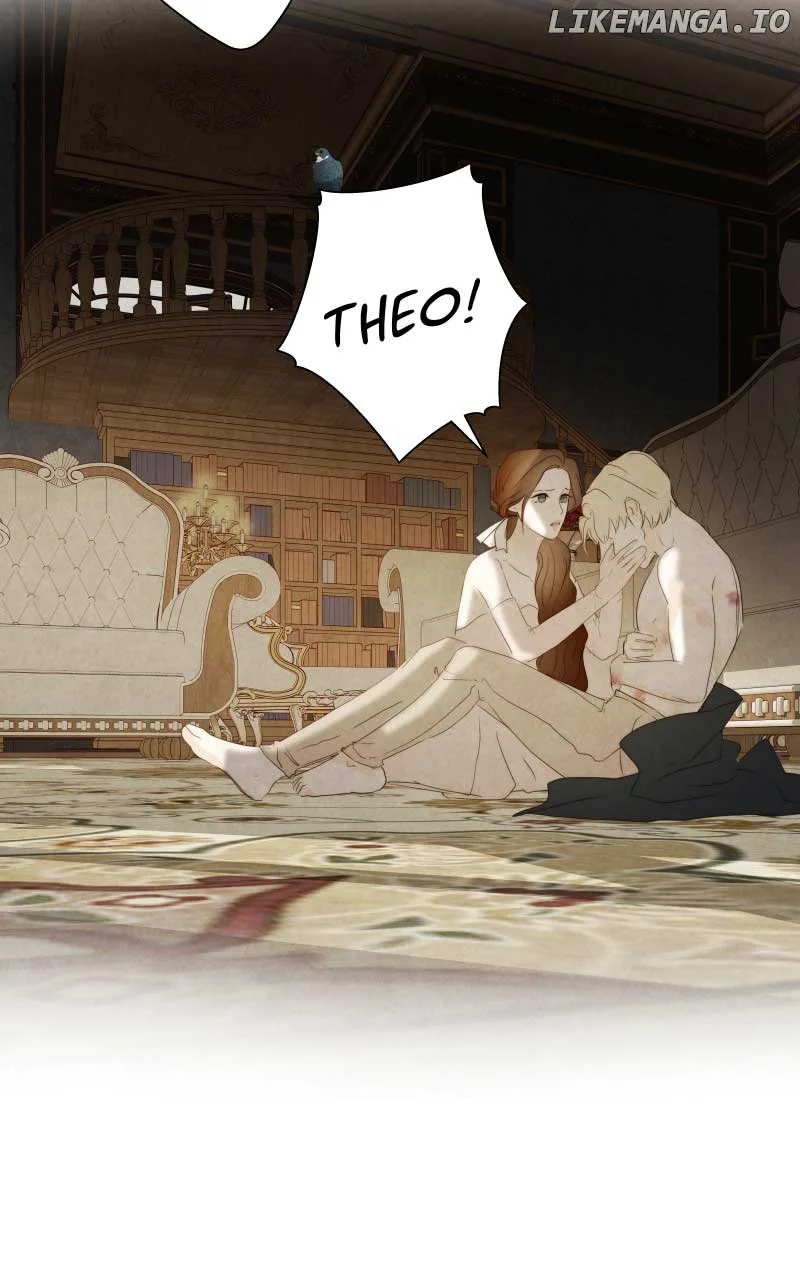 I Am the Villain Chapter 38 page 50