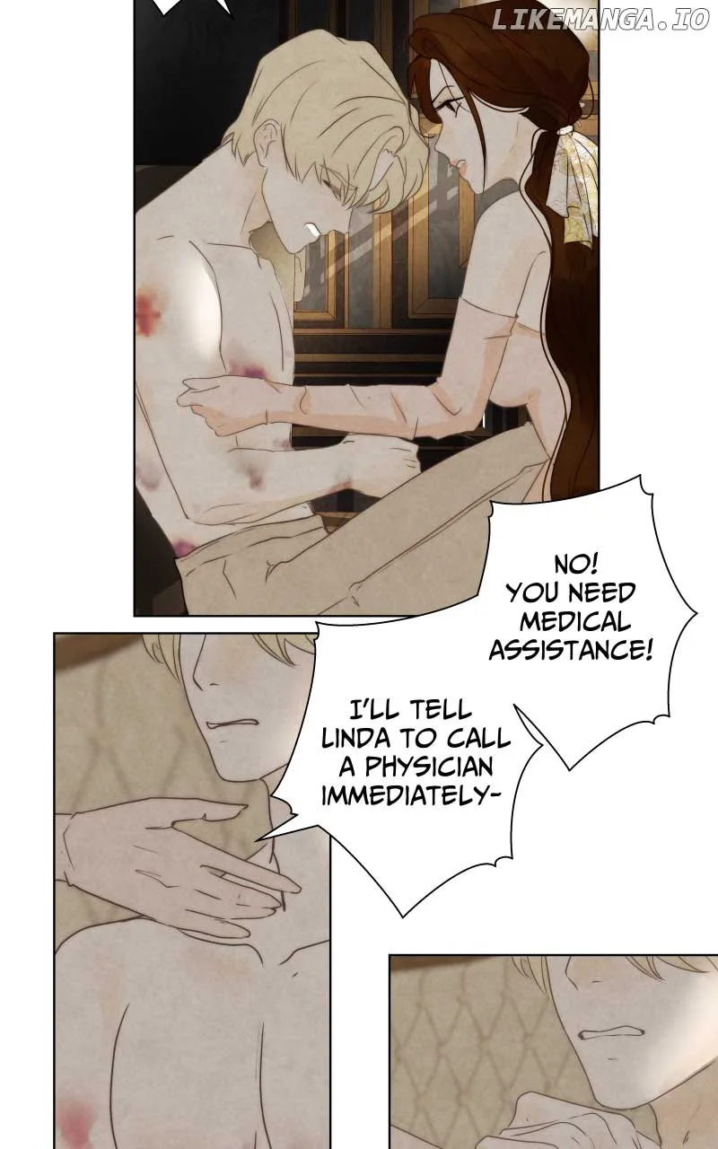 I Am the Villain Chapter 38 page 44