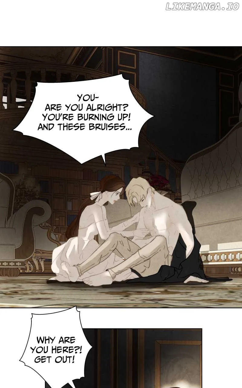 I Am the Villain Chapter 38 page 43