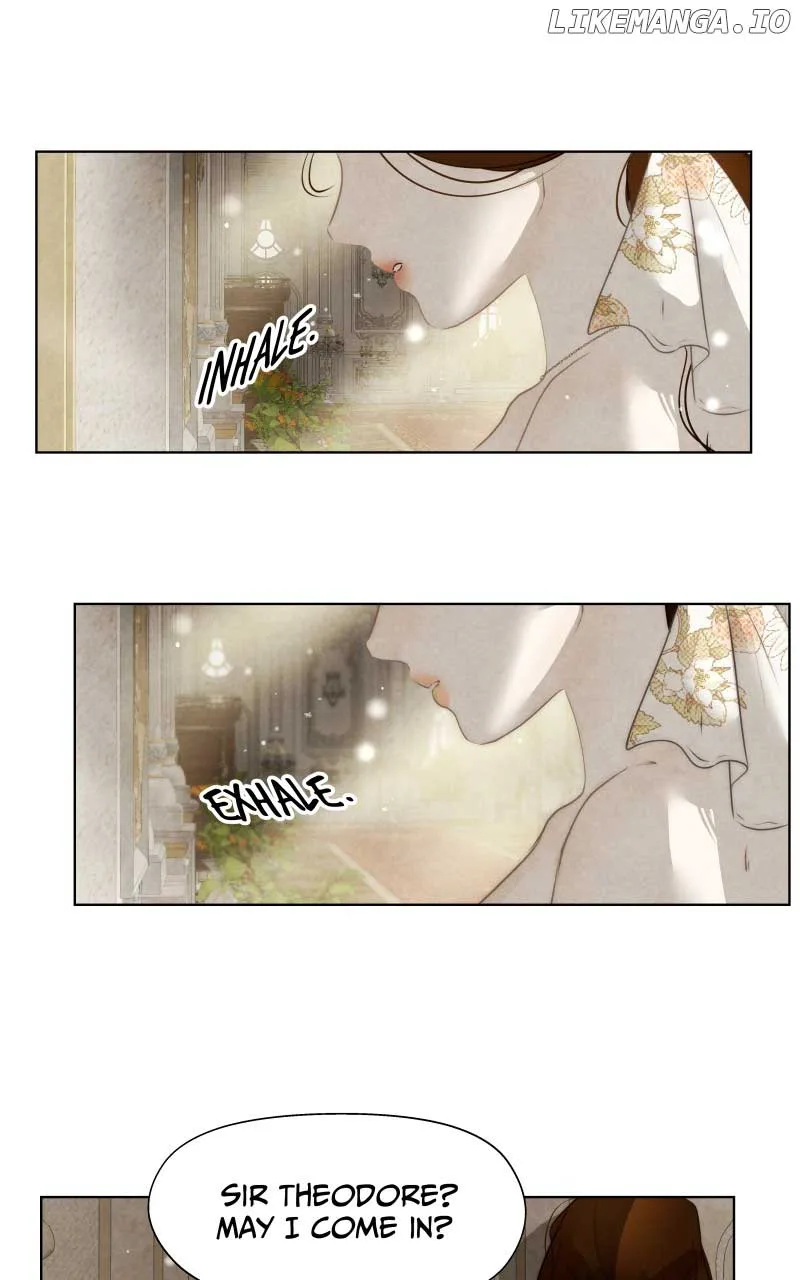 I Am the Villain Chapter 38 page 36