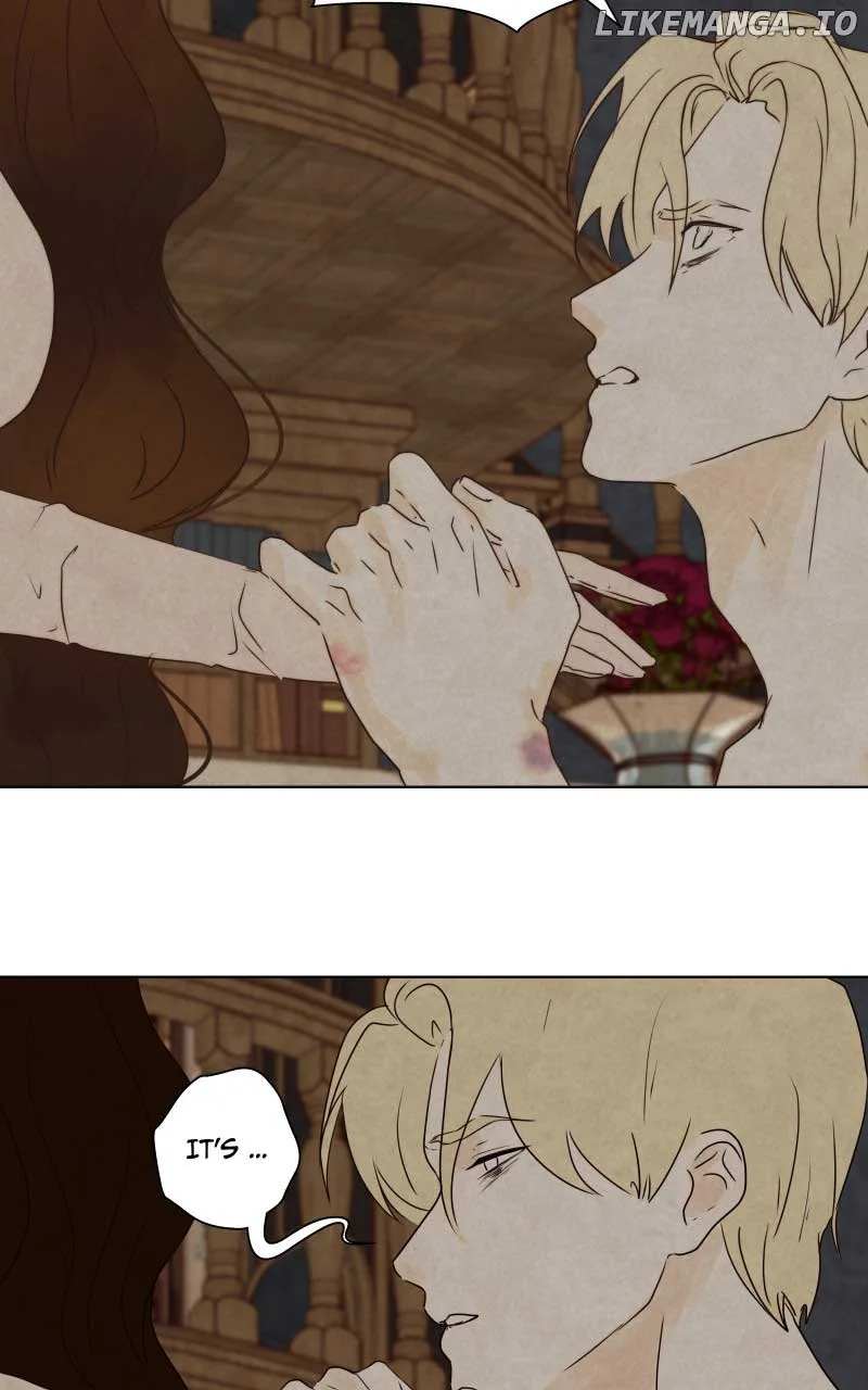 I Am the Villain Chapter 38 page 48