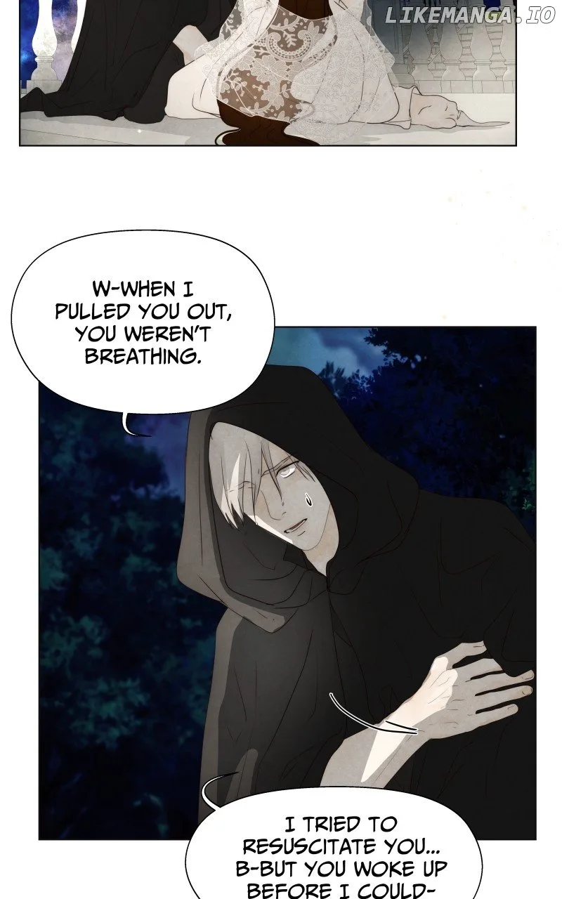 I Am the Villain Chapter 40 page 42