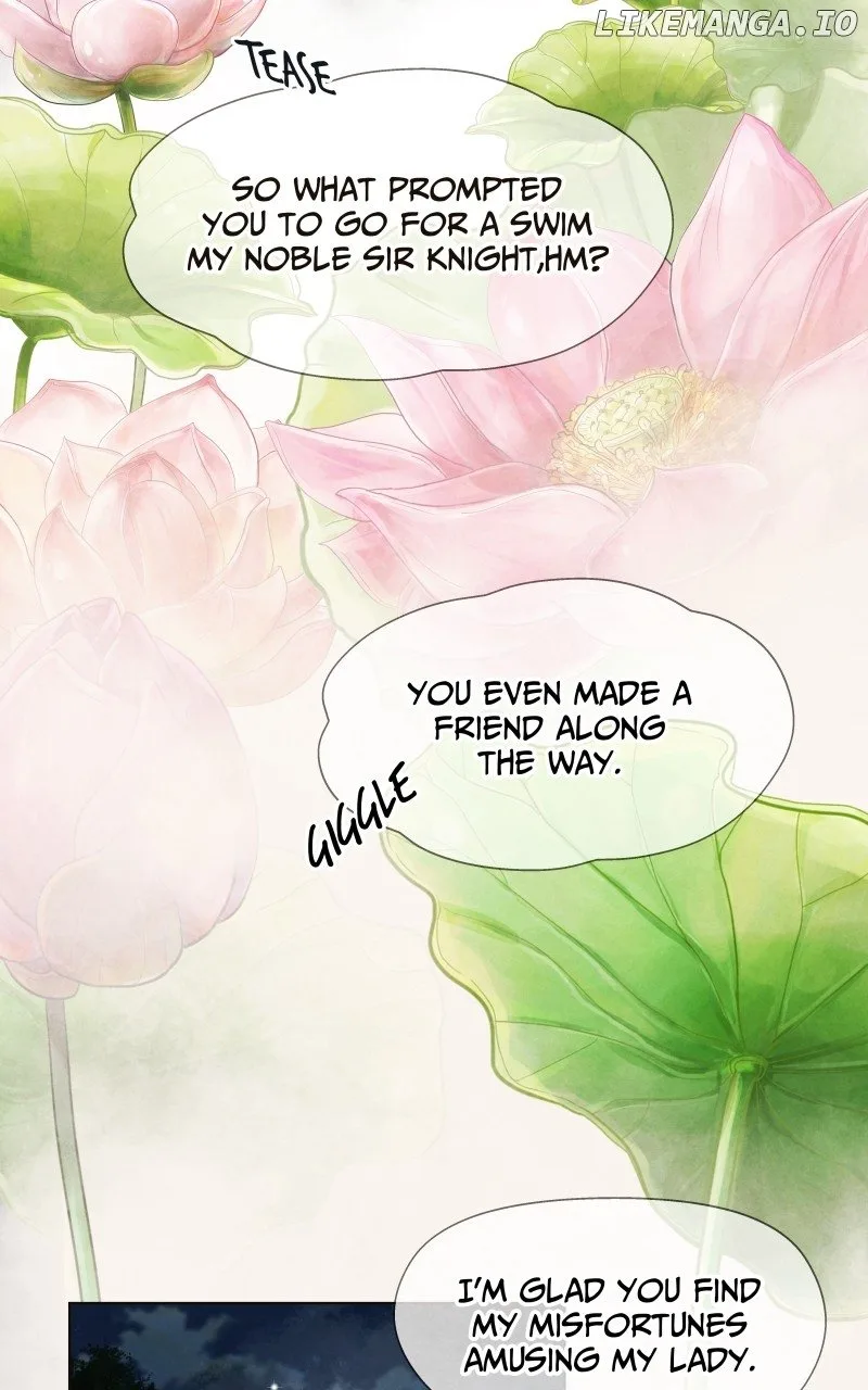 I Am the Villain Chapter 40 page 22