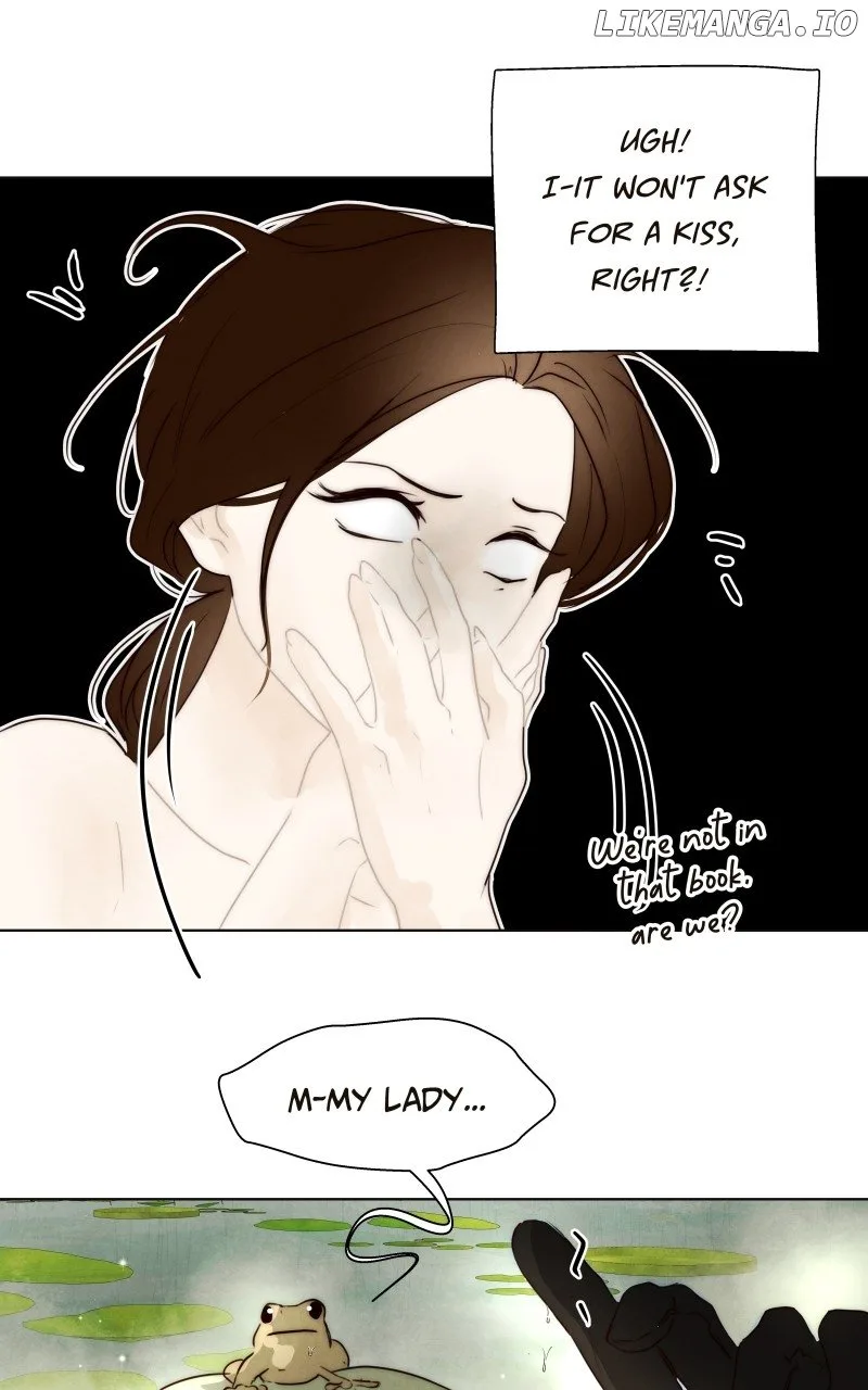 I Am the Villain Chapter 40 page 13