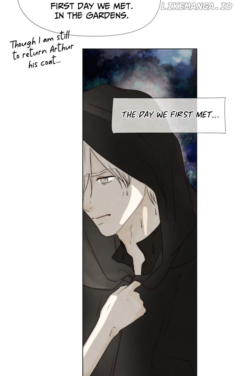 I Am the Villain Chapter 40 page 28