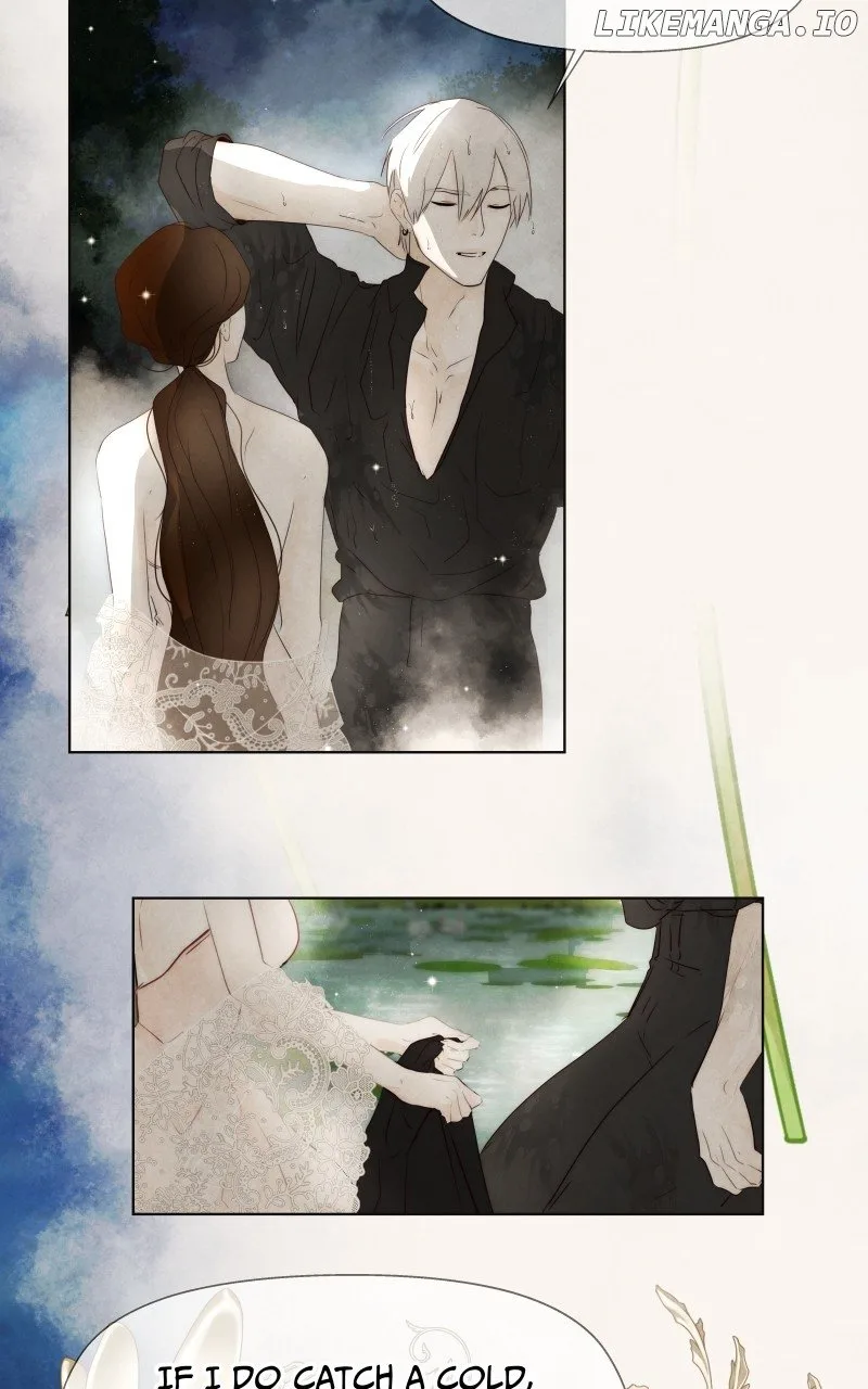 I Am the Villain Chapter 40 page 23