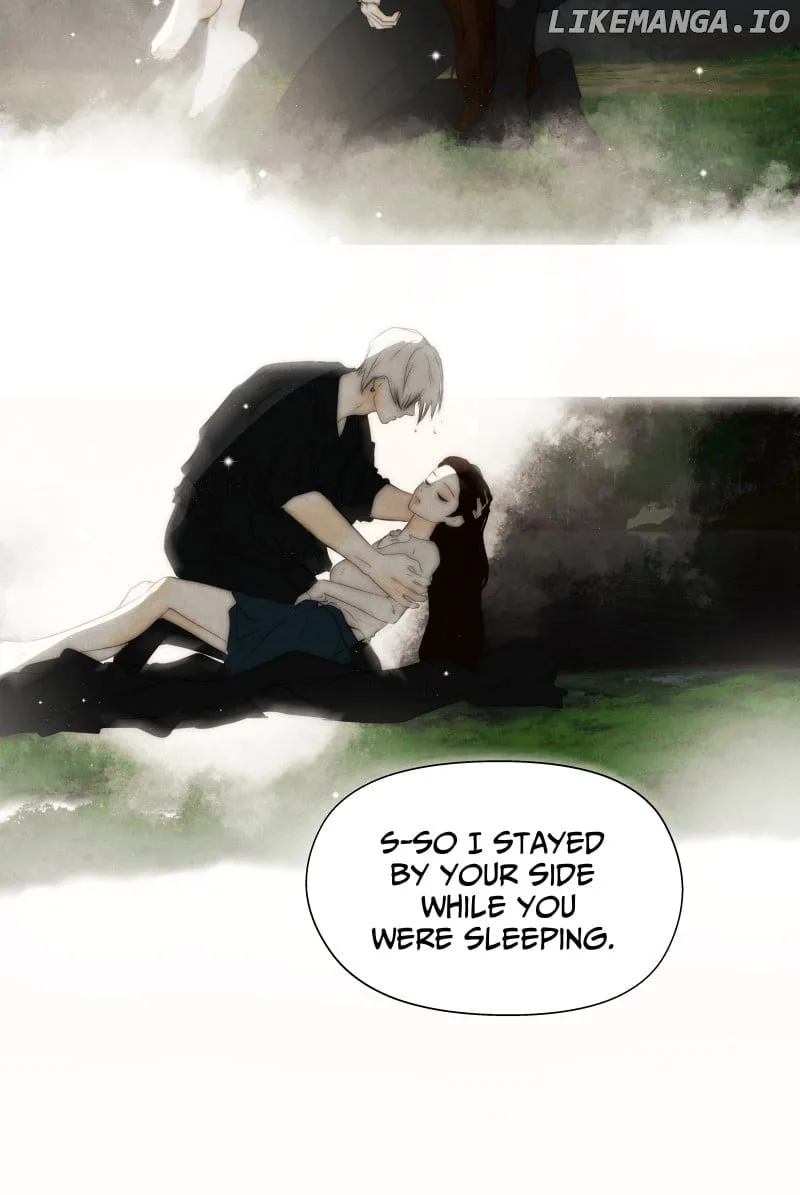 I Am the Villain Chapter 40 page 38