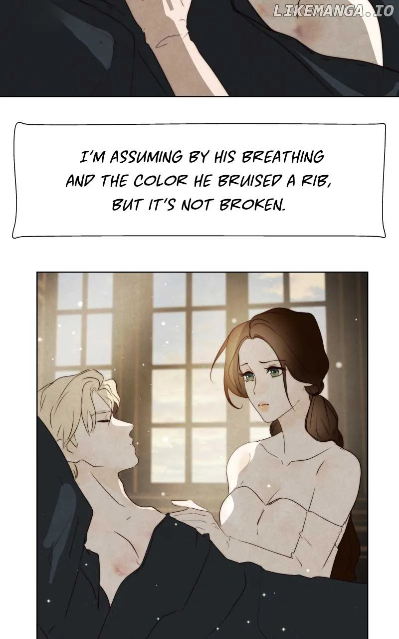 I Am the Villain Chapter 38 page 53