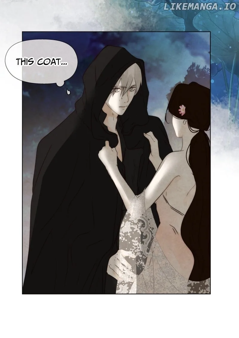 I Am the Villain Chapter 40 page 26