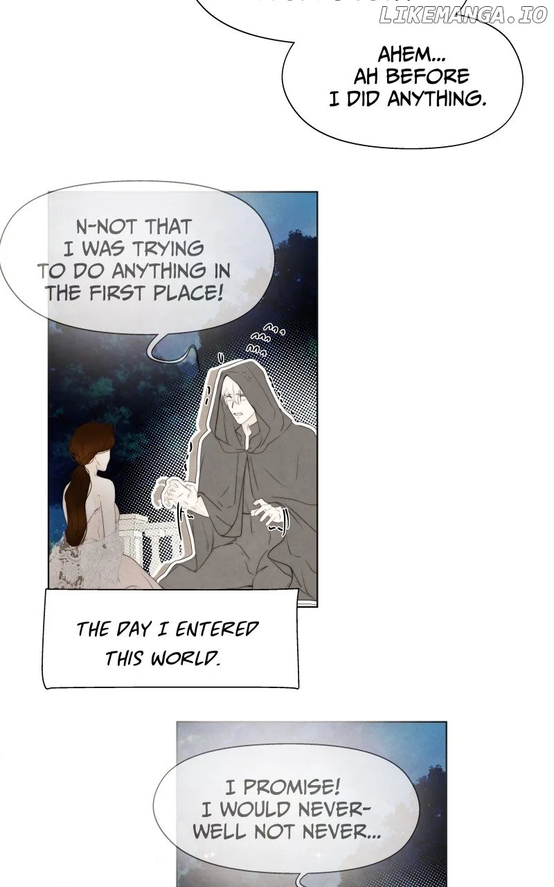 I Am the Villain Chapter 40 page 43