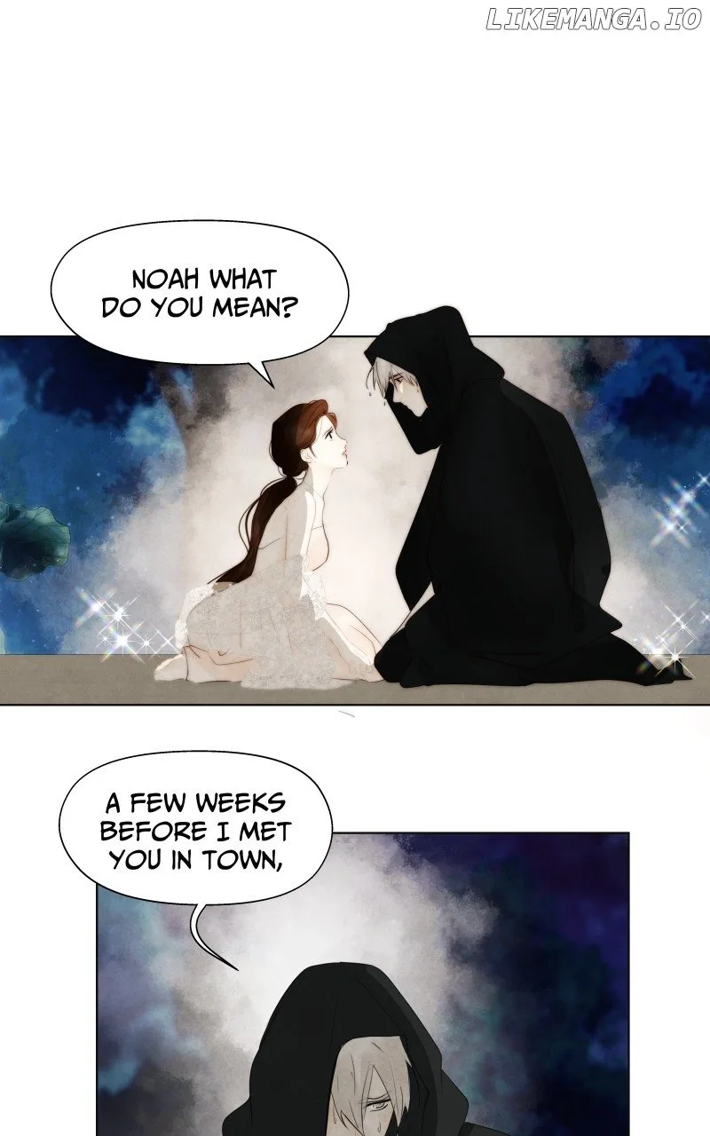 I Am the Villain Chapter 40 page 34