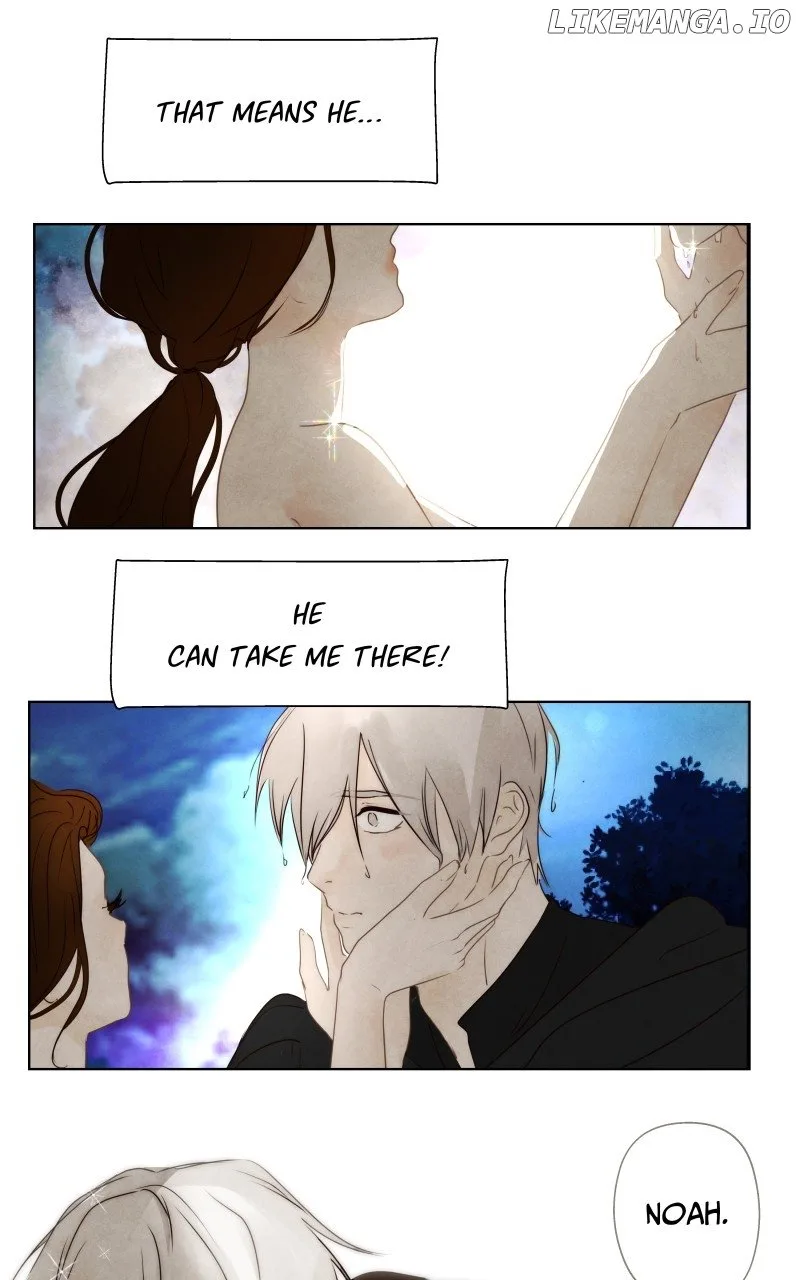 I Am the Villain Chapter 40 page 48