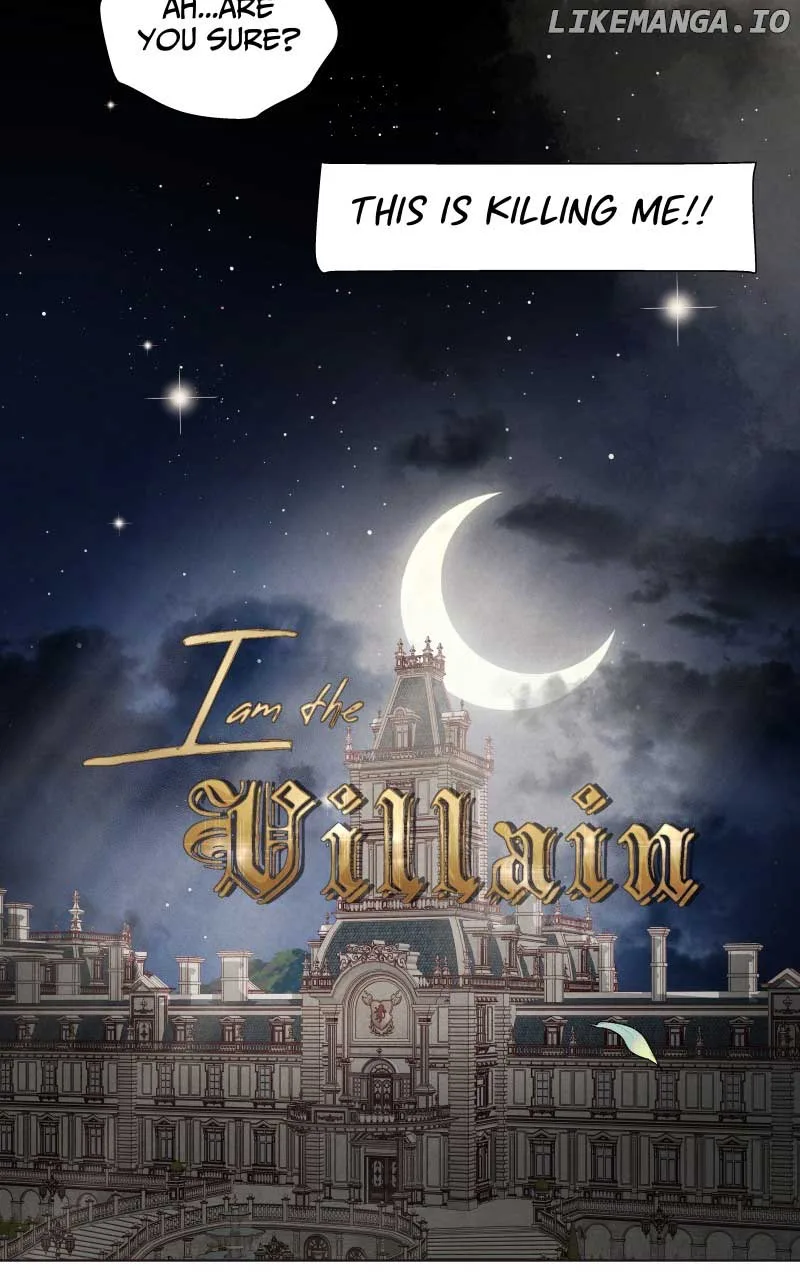 I Am the Villain Chapter 41 page 10