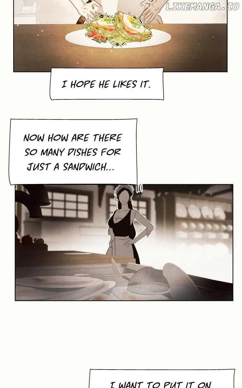 I Am the Villain Chapter 41 page 27
